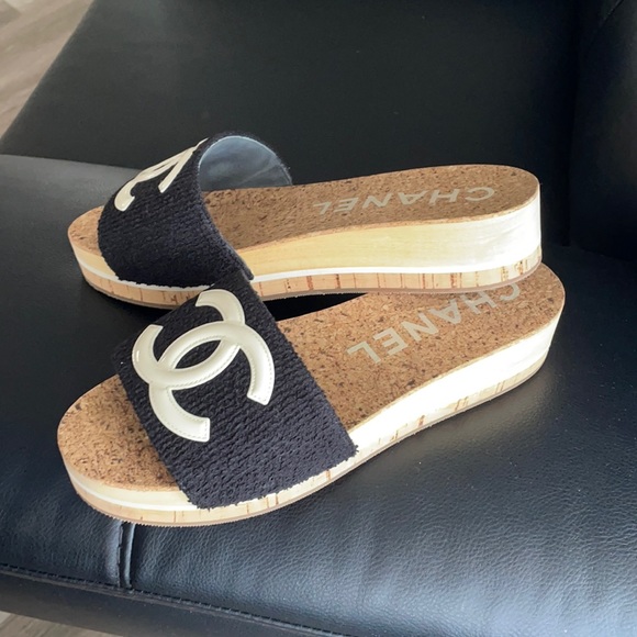 CHANEL Shoes - Chanel shoes